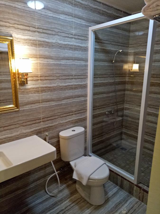 Grand Town Hotel Mandai Makassar Exterior photo
